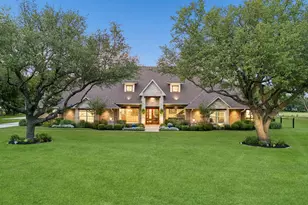 51 Stagecoach Rd, Fort Worth, TX 76244 - Photo 1