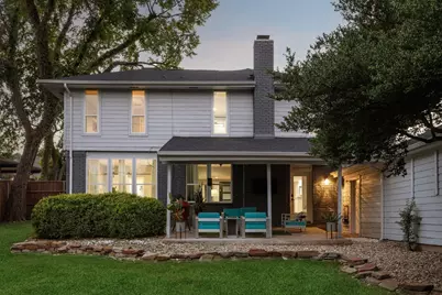 7018 Blackwood Drive, Dallas, TX 75231 - Photo 26