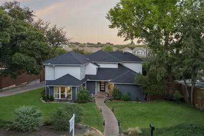 7018 Blackwood Drive, Dallas, TX 75231 - Photo 8