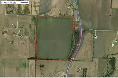 000 Fm 901, Collinsville, TX 76233 - Photo 4
