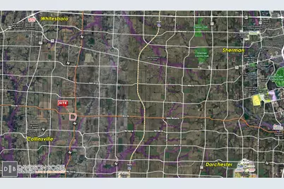 000 Fm 901, Collinsville, TX 76233 - Photo 2