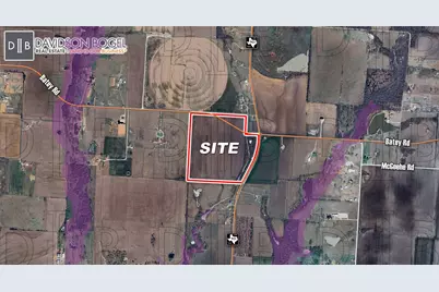 000 Fm 901, Collinsville, TX 76233 - Photo 1