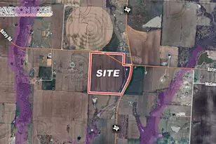 000 Fm 901, Collinsville, TX 76233 - Photo 1