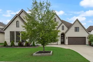 2171 Lee Ave, Prosper, TX 75078 - Photo 4