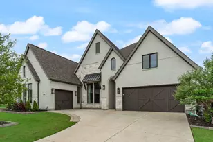 2171 Lee Ave, Prosper, TX 75078 - Photo 2