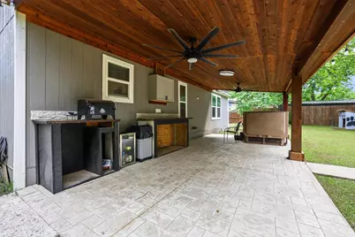1020 W Ford Street, Denison, TX 75020 - Photo 26