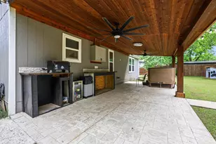 1020 W Ford St, Denison, TX 75020 - Photo 26