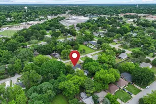 1020 W Ford St, Denison, TX 75020 - Photo 36