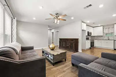 1020 W Ford Street, Denison, TX 75020 - Photo 8