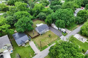 1020 W Ford St, Denison, TX 75020 - Photo 30