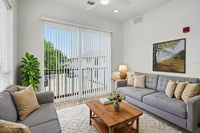 2217 N Fitzhugh Avenue #207, Dallas, TX 75204 - Photo 6