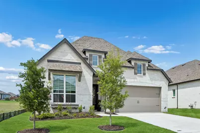 2123 Charming Forge Road, Forney, TX 75126 - Photo 2