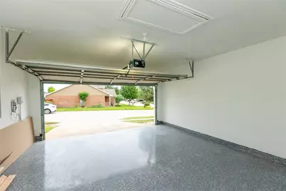 9901 Bend Court, Fort Worth, TX 76177 - Photo 32