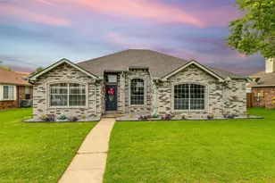 4161 Clary Dr, The Colony, TX 75056 - Photo 1