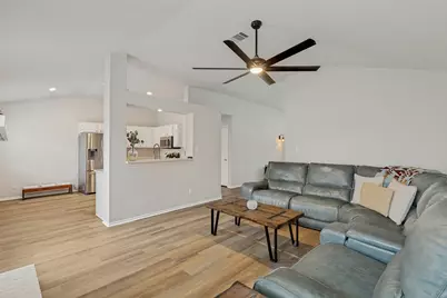 4161 Clary Drive, The Colony, TX 75056 - Photo 8