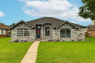 4161 Clary Dr, The Colony, TX 75056 - Photo 2