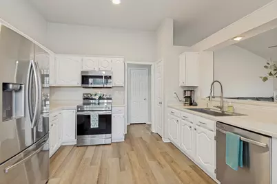 4161 Clary Drive, The Colony, TX 75056 - Photo 12