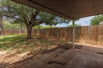 1342 Baylor Street, Abilene, TX 79602 - Photo 16