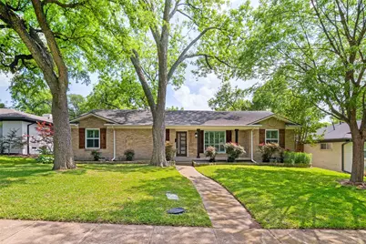10950 Scotsmeadow Drive, Dallas, TX 75218 - Photo 1