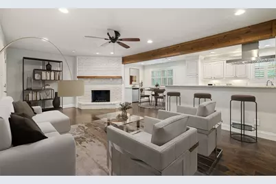 10950 Scotsmeadow Drive, Dallas, TX 75218 - Photo 10