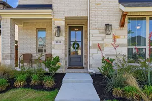 6036 Silverstein St, Fort Worth, TX 76126 - Photo 4