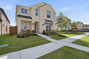 6036 Silverstein St, Fort Worth, TX 76126 - Photo 2
