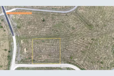 Lot 153 Waterfront Club Drive, Corsicana, TX 75109 - Photo 12