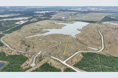 Lot 153 Waterfront Club Drive, Corsicana, TX 75109 - Photo 2