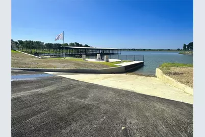 Lot 153 Waterfront Club Drive, Corsicana, TX 75109 - Photo 30