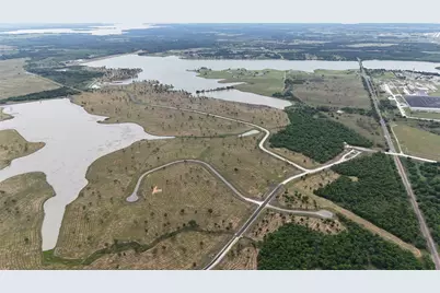 Lot 153 Waterfront Club Drive, Corsicana, TX 75109 - Photo 1