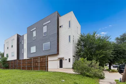 2611 Hondo Avenue #101, Dallas, TX 75219 - Photo 2