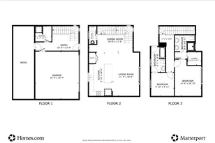 2611 Hondo Ave, Dallas, TX 75219 - Photo 34
