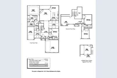 1211 Great Meadows Drive, Wylie, TX 75098 - Photo 28