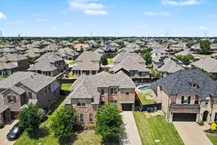 1211 Great Meadows Dr, Wylie, TX 75098 - Photo 30