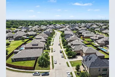 1211 Great Meadows Drive, Wylie, TX 75098 - Photo 2