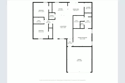 2118 Christine Drive, Granbury, TX 76048 - Photo 40