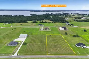 Lot 301 Cowboy Dr, Corsicana, TX 75109 - Photo 1