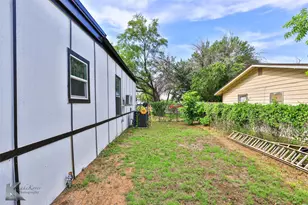 1710 Jameson St, Abilene, TX 79603 - Photo 30