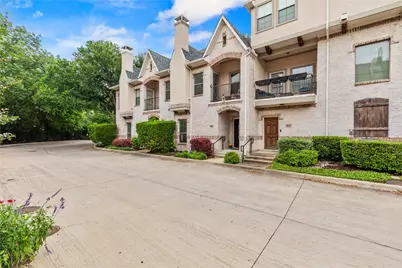 8824 Tudor Place, Dallas, TX 75228 - Photo 2