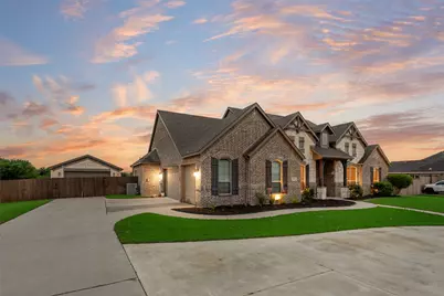 451 Holmes Avenue, Waxahachie, TX 75167 - Photo 1