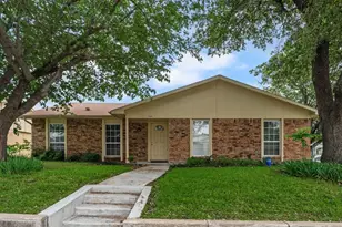 5801 Redwood Ln, Rowlett, TX 75089 - Photo 4