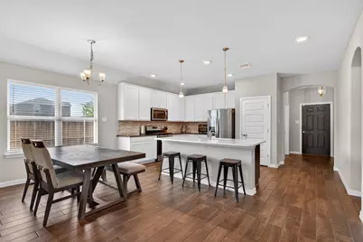 1290 Binfield Drive, Forney, TX 75126 - Photo 2