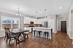 1290 Binfield Dr, Forney, TX 75126 - Photo 2