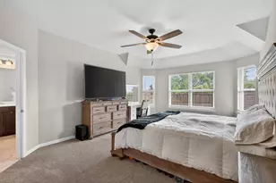 1290 Binfield Dr, Forney, TX 75126 - Photo 8