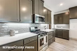 2857 Chisos Red Rd, McKinney, TX 75071 - Photo 6