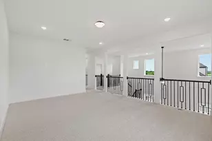 14501 Durant Ln, Frisco, TX 75033 - Photo 18