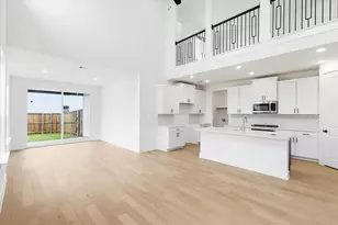 14501 Durant Ln, Frisco, TX 75033 - Photo 6