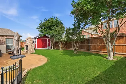 5628 Mount Storm Way, Fort Worth, TX 76179 - Photo 40