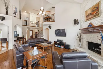 5628 Mount Storm Way, Fort Worth, TX 76179 - Photo 20