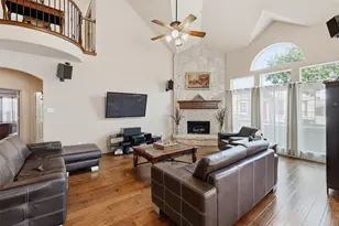 5628 Mount Storm Way, Fort Worth, TX 76179 - Photo 18